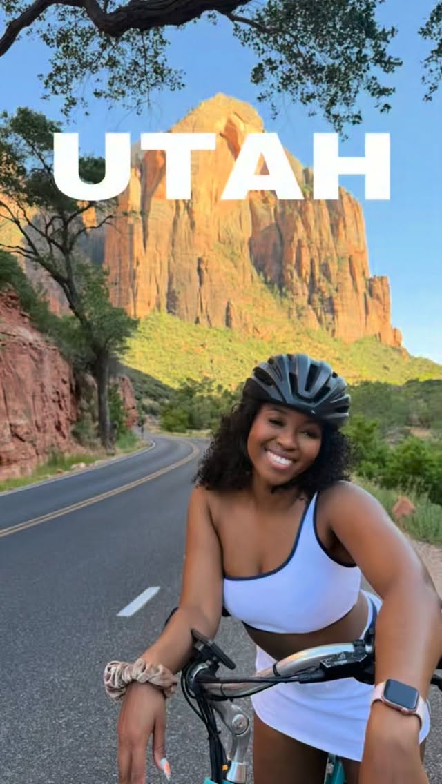 Utah National Parks and Glamping Adventures