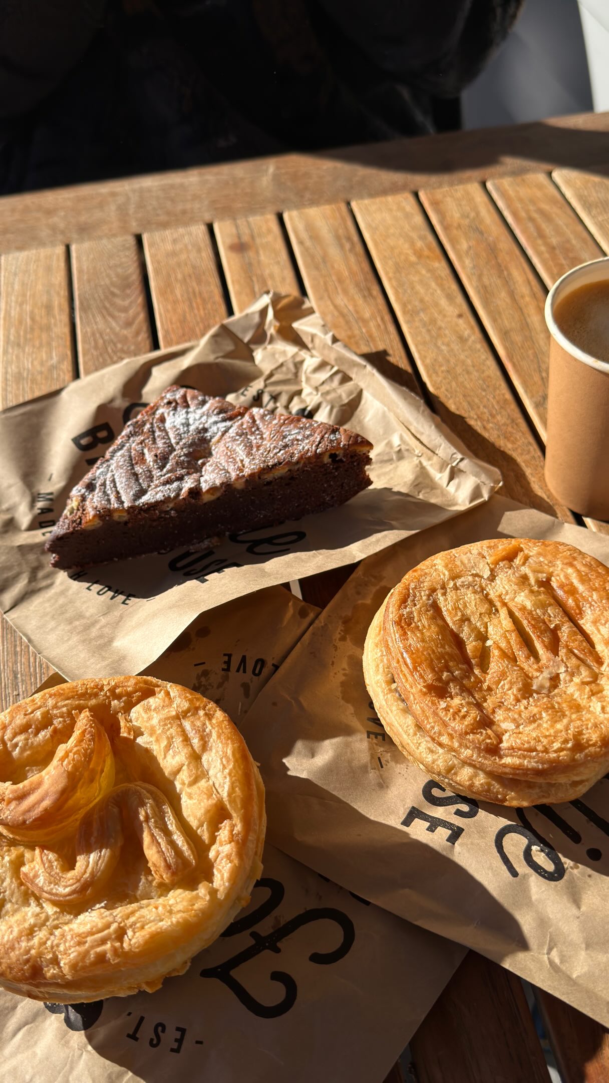 Queenstown's Top Foodie Destinations And Treats