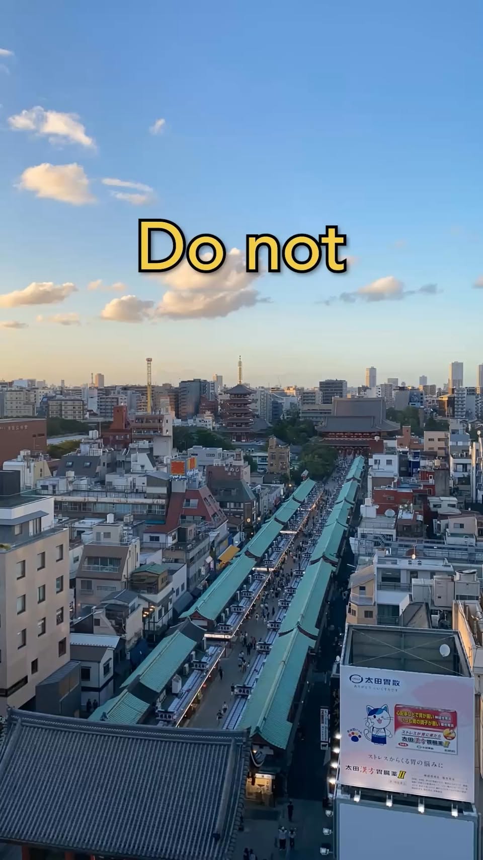 Explore Asakusa's Top Attractions and Hidden Gems