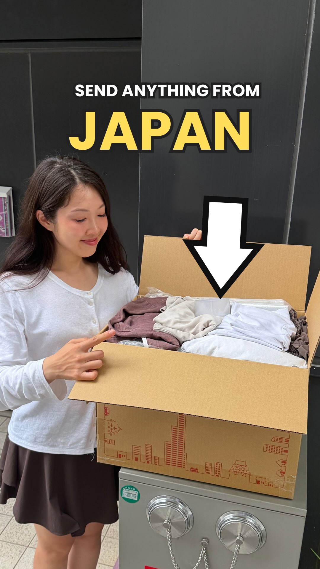 Shipping From Japan: A Guide To Avoiding Baggage Fees