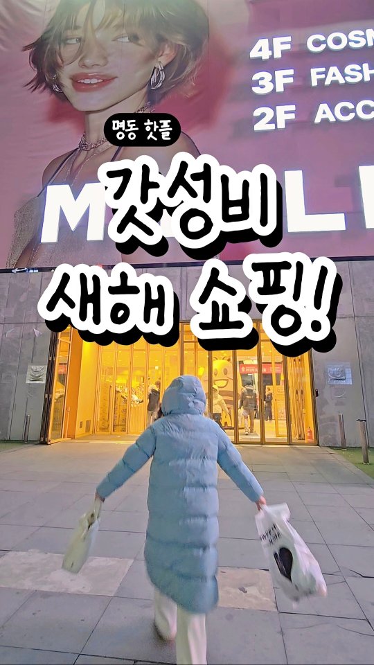 Budget Shopping Destination For New Year's Gifts