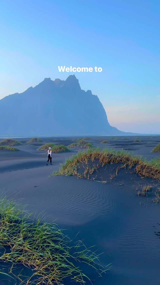 Iceland's Natural Wonders And Unique Stays