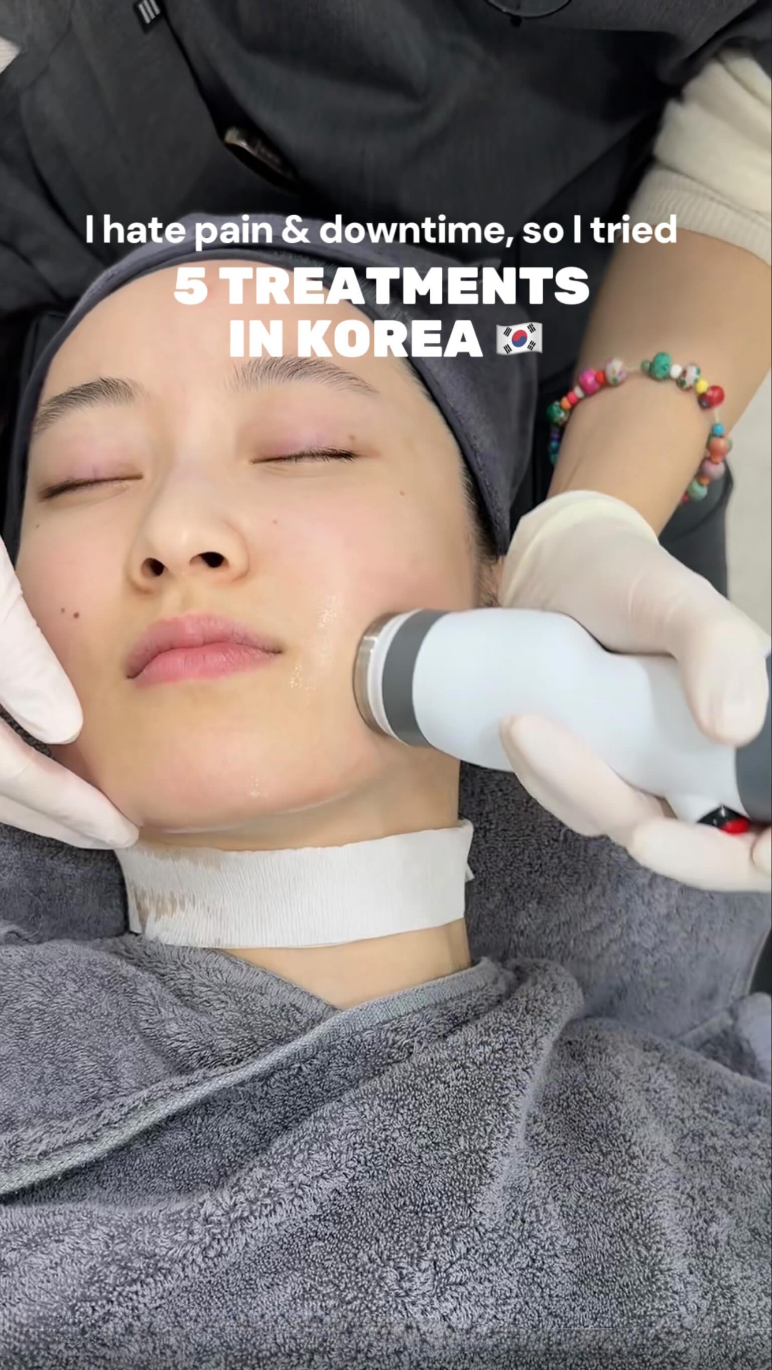 Nohd Dermatology: Korea's Anti-Aging and Brightening Clinic