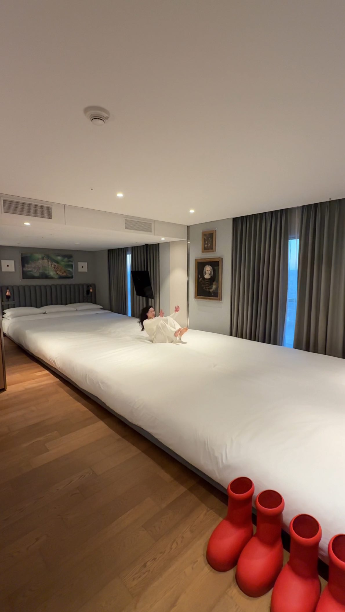Seoul Hotels With Unique Amenities