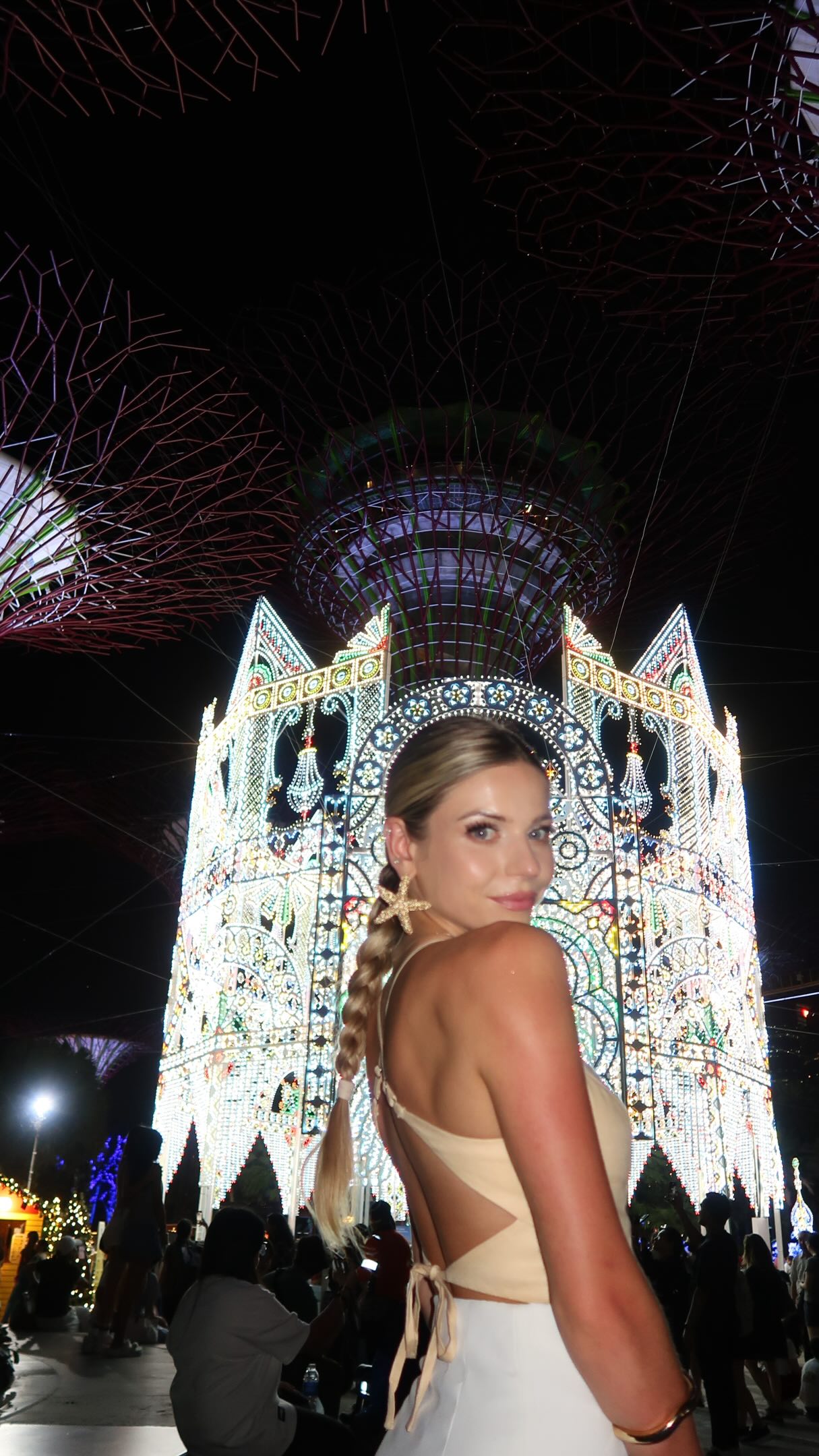 Top Singapore Attractions and Activities