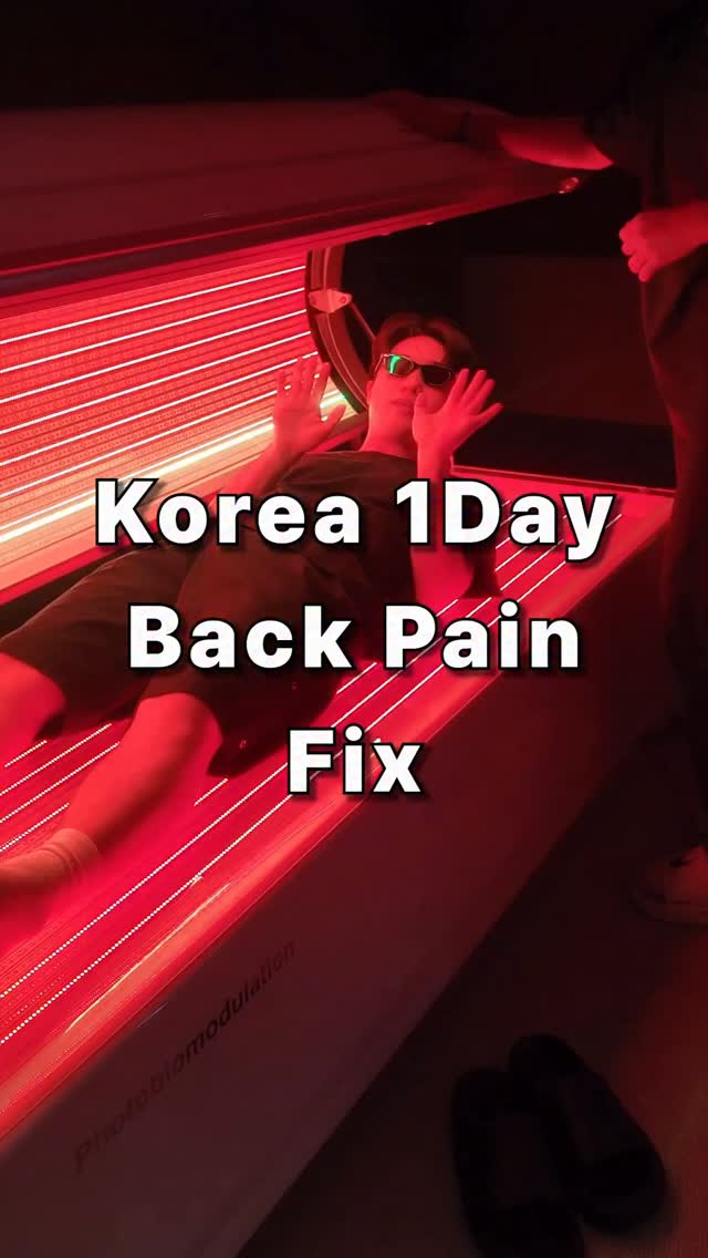 Pain Clinic Treatments in Bucheon