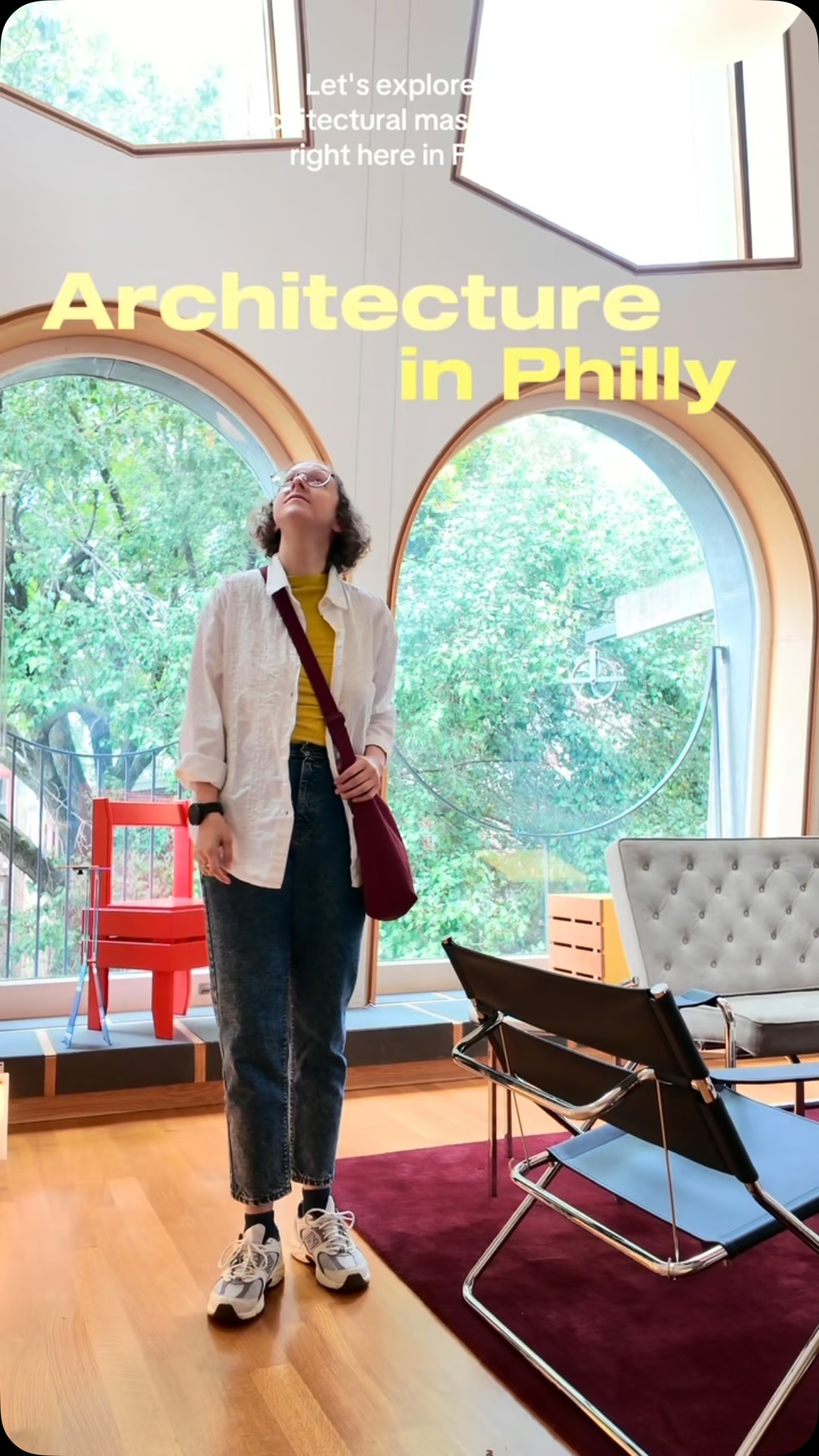 Rittenhouse Square Home Transformed Over Five Decades