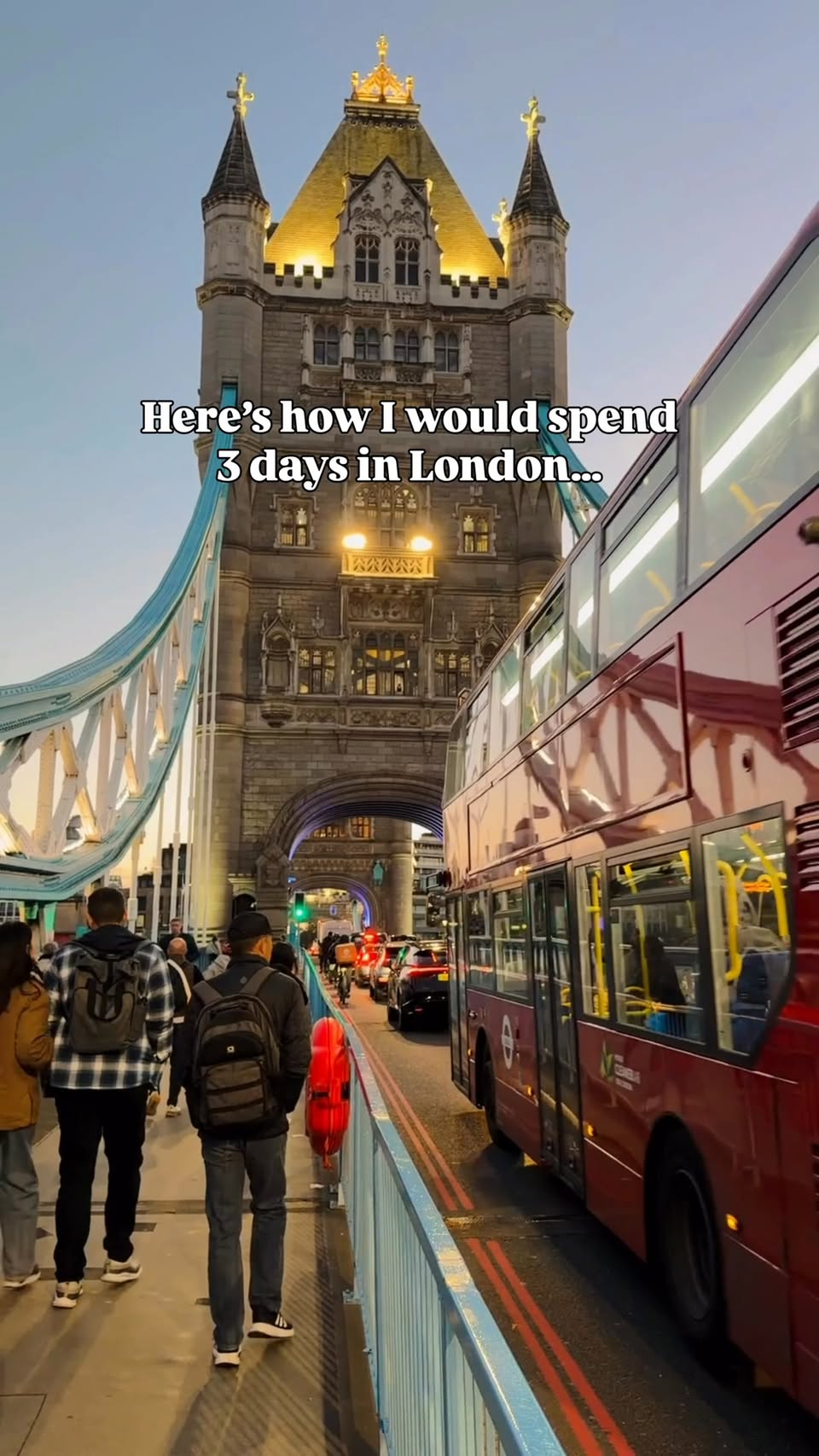 London Landmarks, Markets, Parks, and Dining Guide