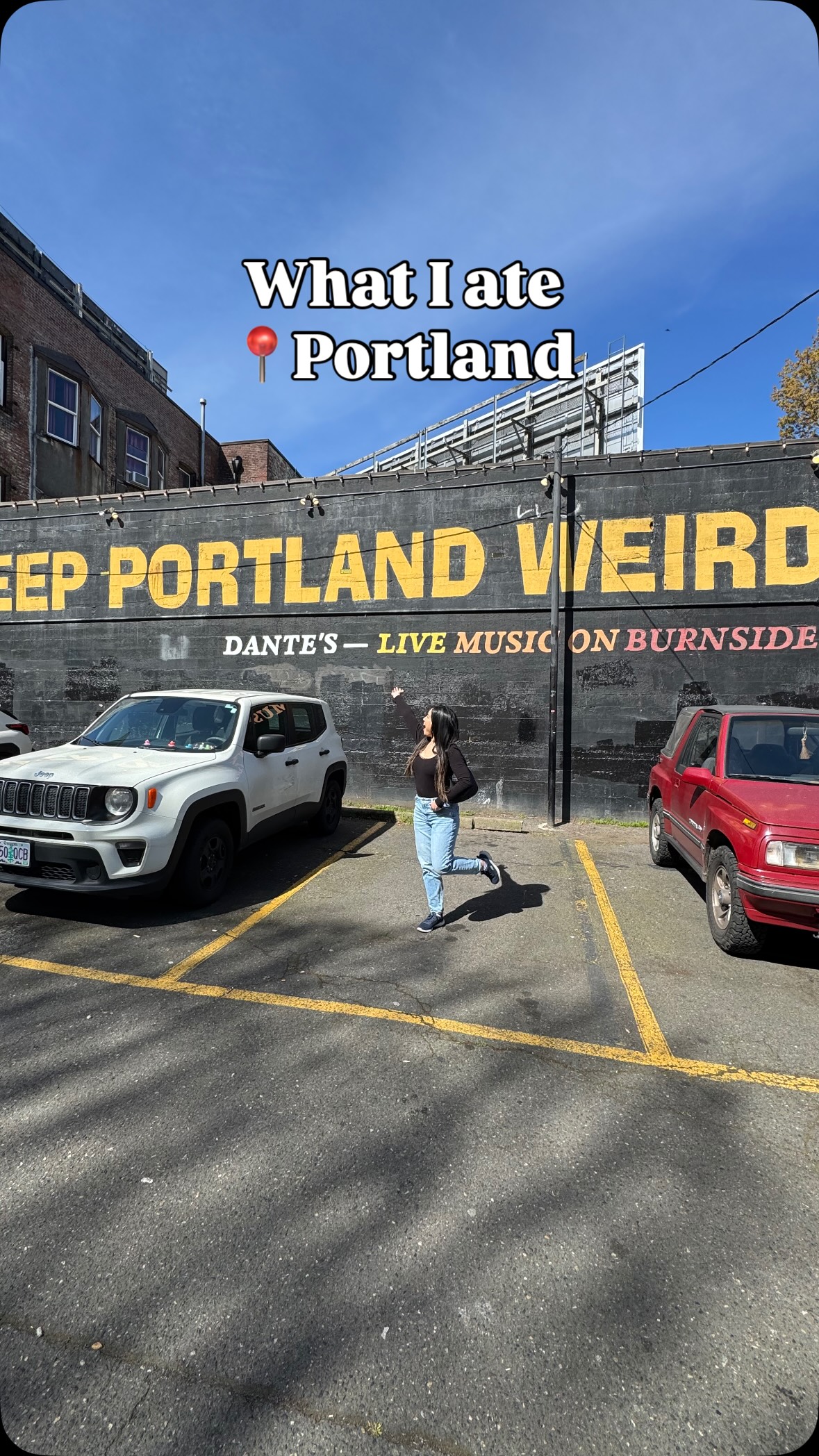 Portland Foodie Hotspots: Thai, Indonesian, and Snacks