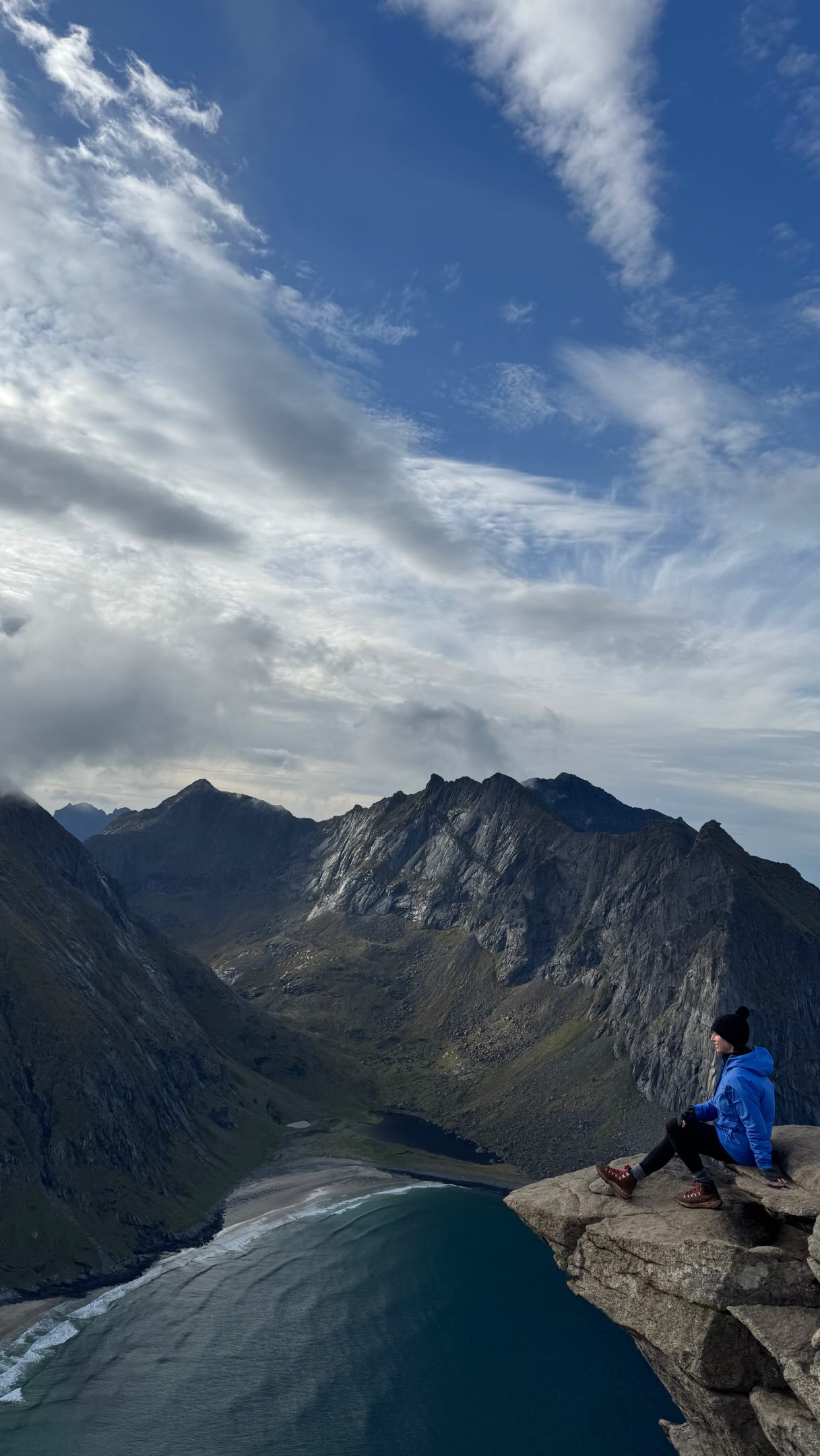 Lofoten's Six Majestic Mountain Hikes