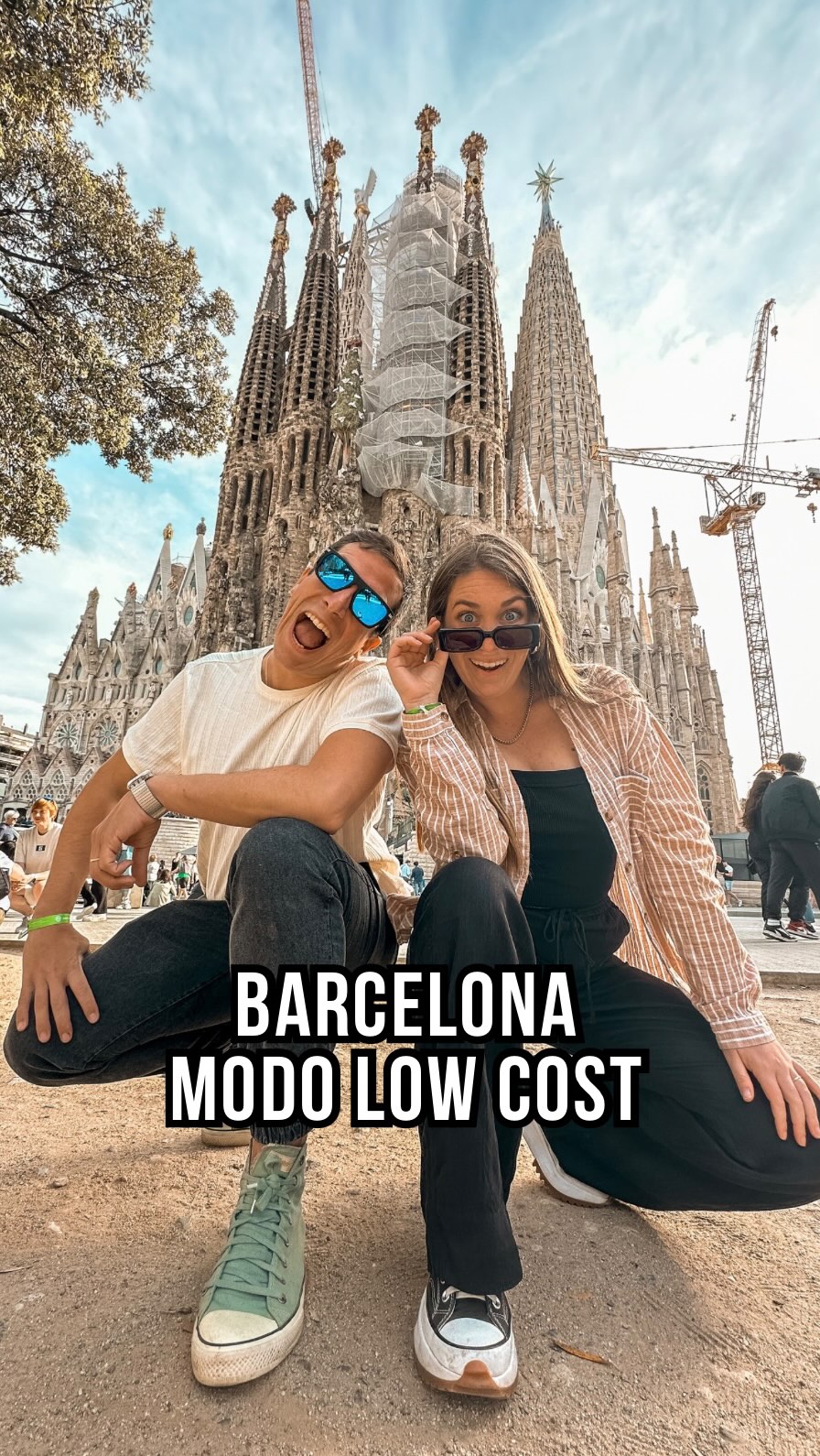 Budget Barcelona: Free Sights and Affordable Bites