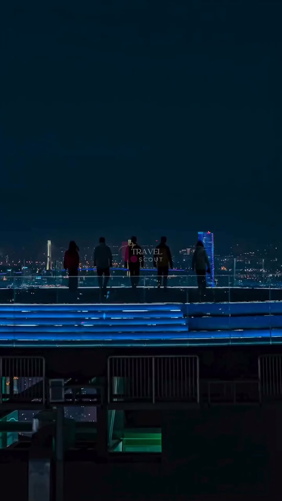 Shanghai's Best Nighttime Attractions