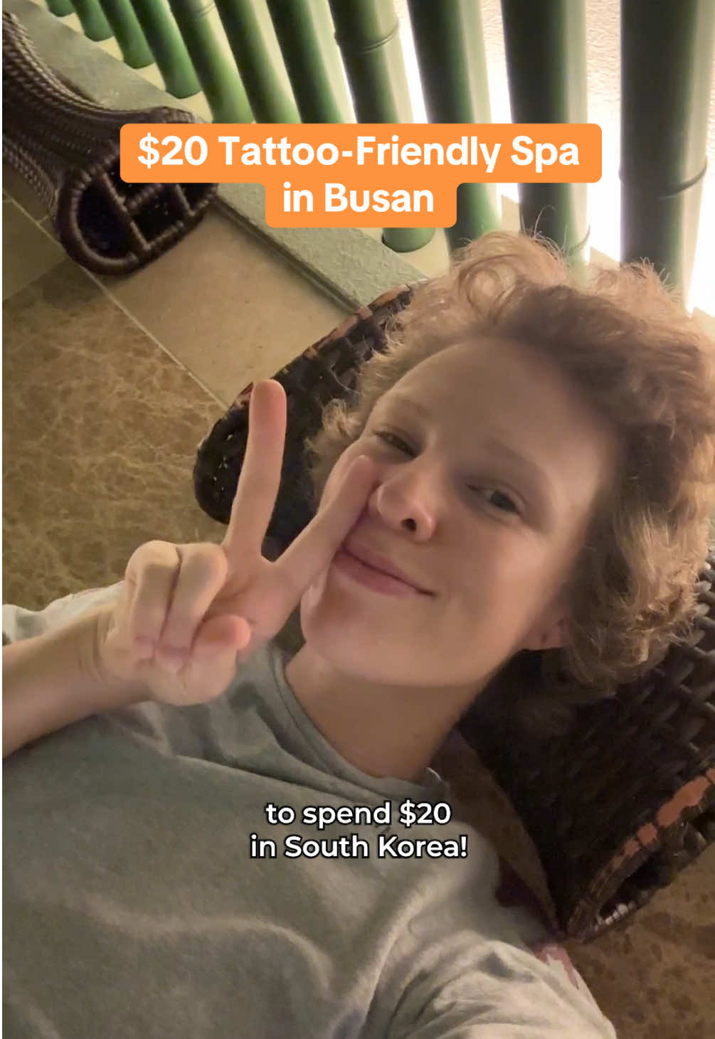 Spa Land Centum City: Busan's Themed Hot Springs