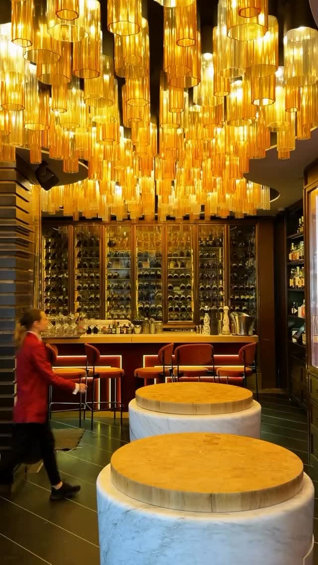 Monaco Restaurant With Ocean Views