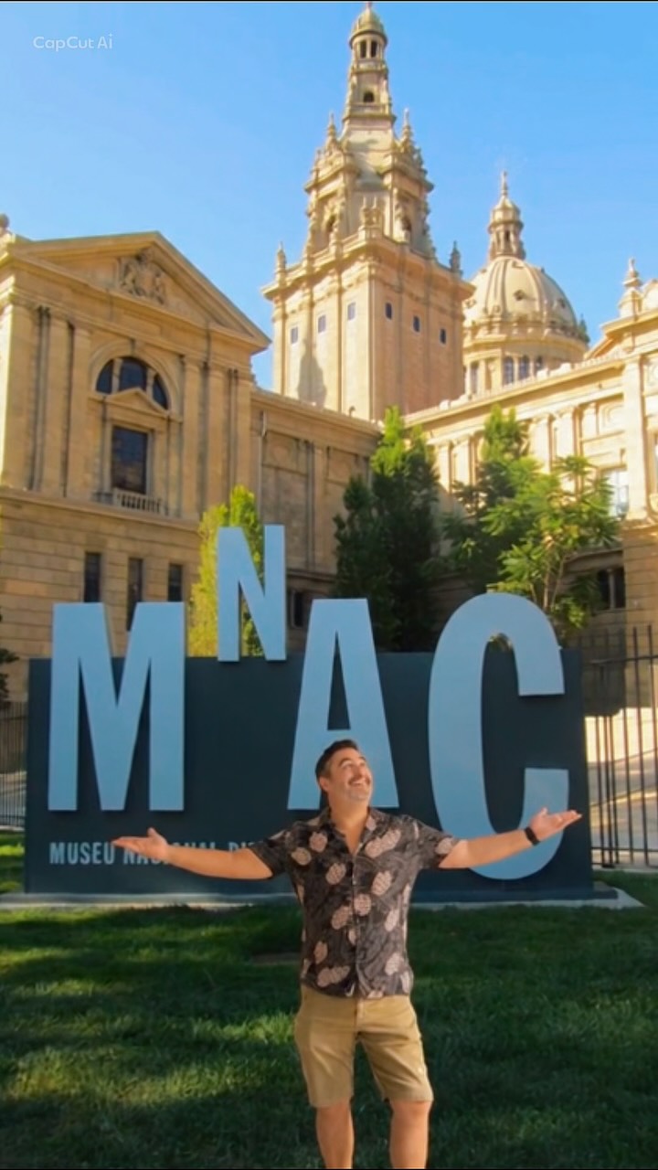 Barcelona Budget Travel Tips and Free Attractions