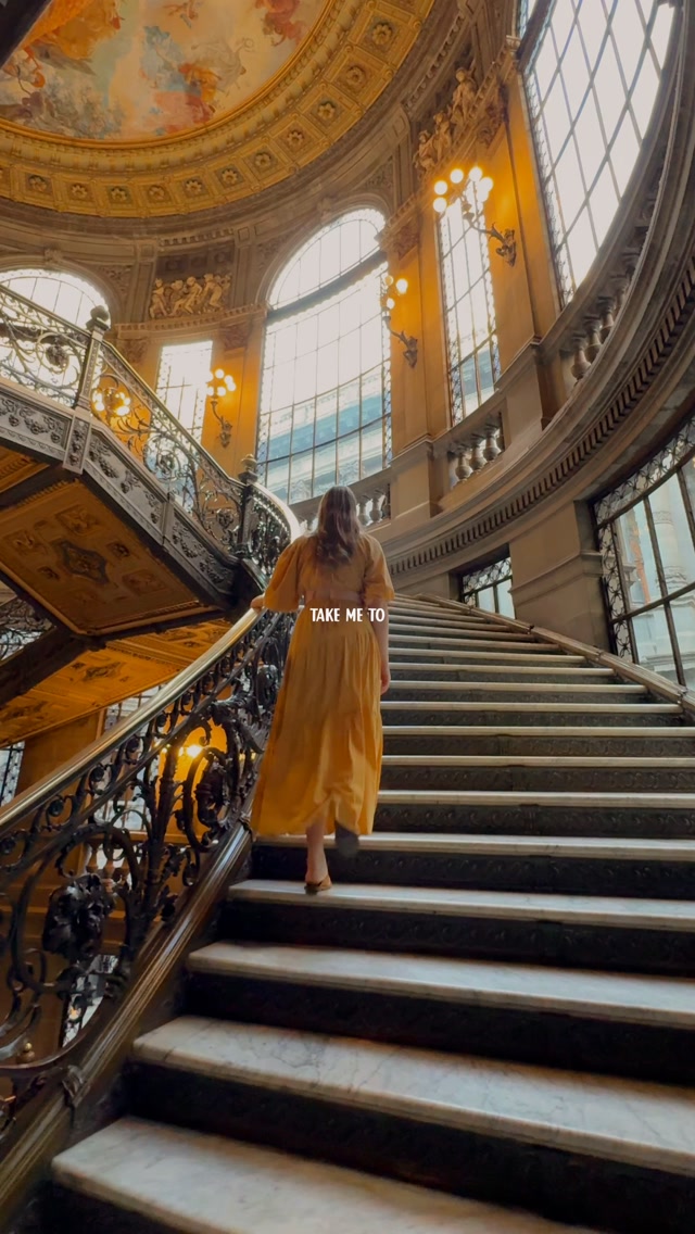 Mexico City's Cultural and Architectural Gems
