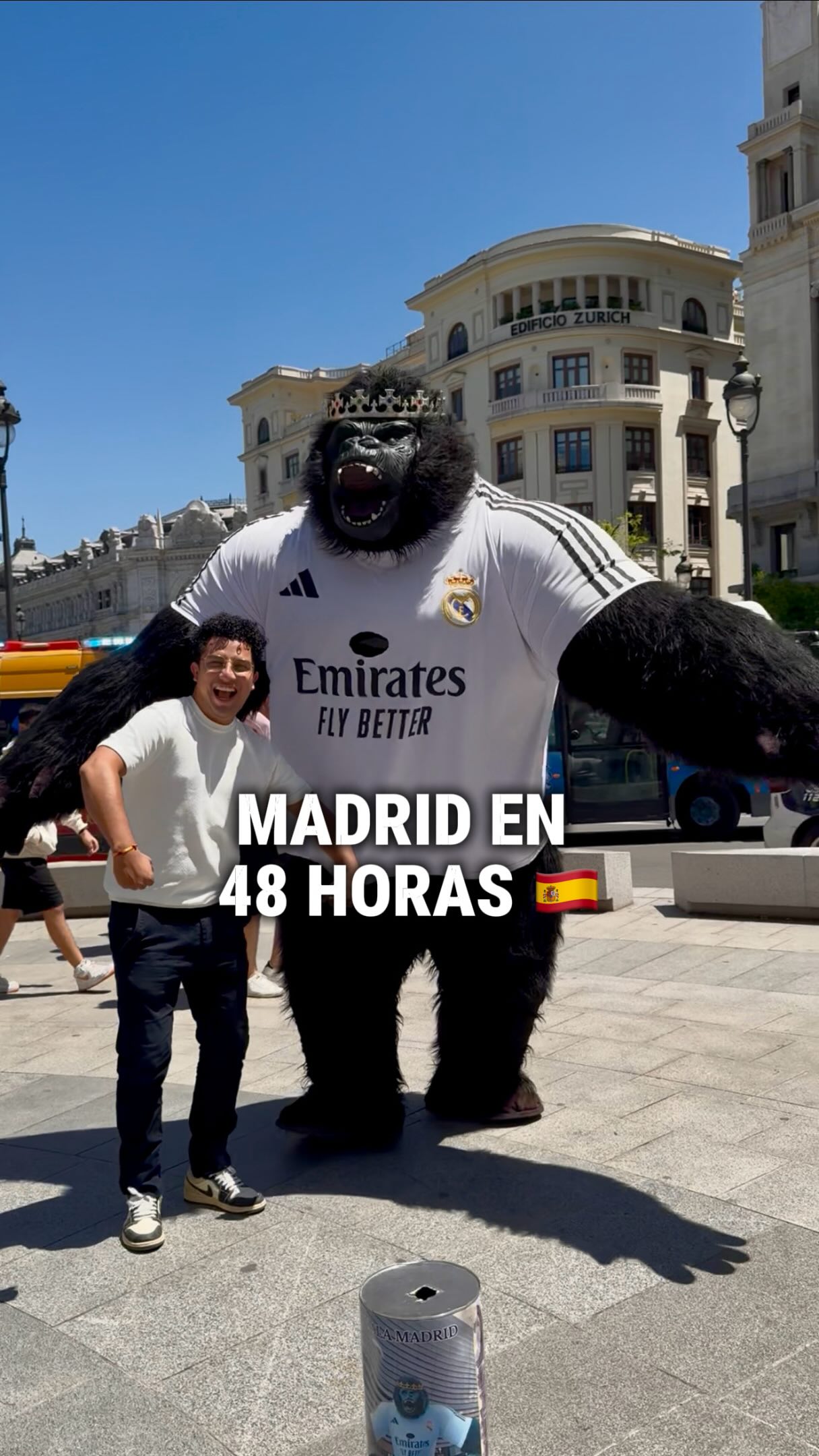 Madrid's Top Attractions For A Two-Day Visit