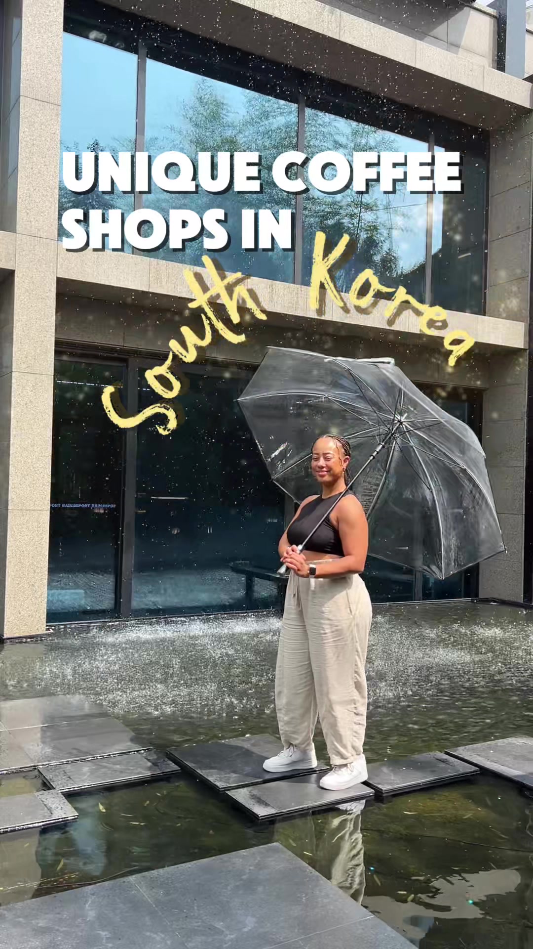 Cafes And Bakeries With Unique Names