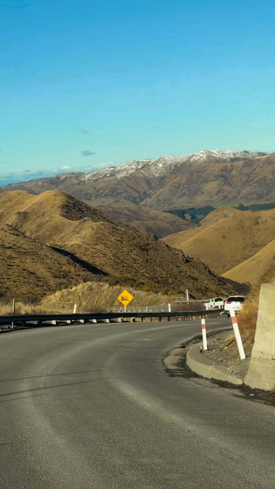 New Zealand's Top 12 Scenic Destinations