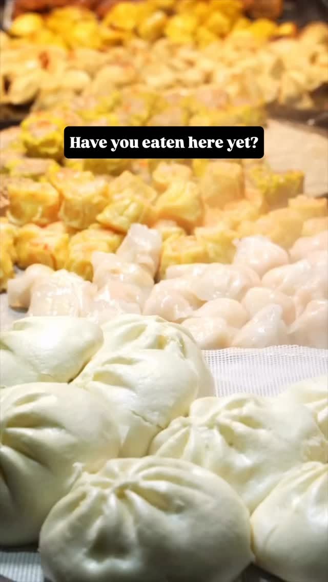 Auckland Night Market's Global Food Delights