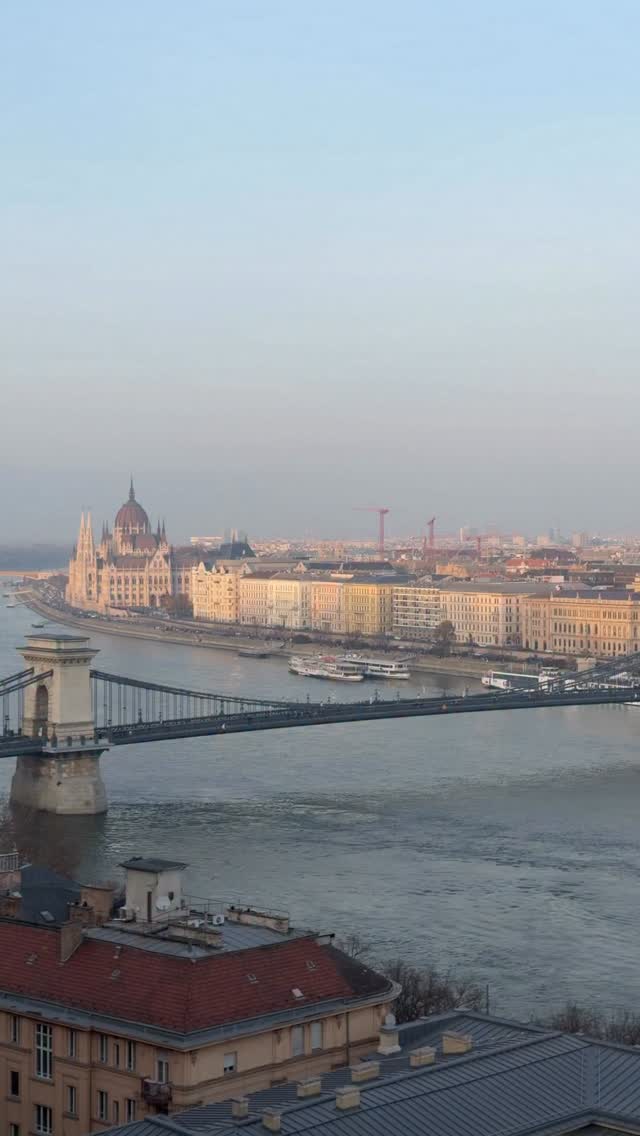 Budapest Attractions and Activities