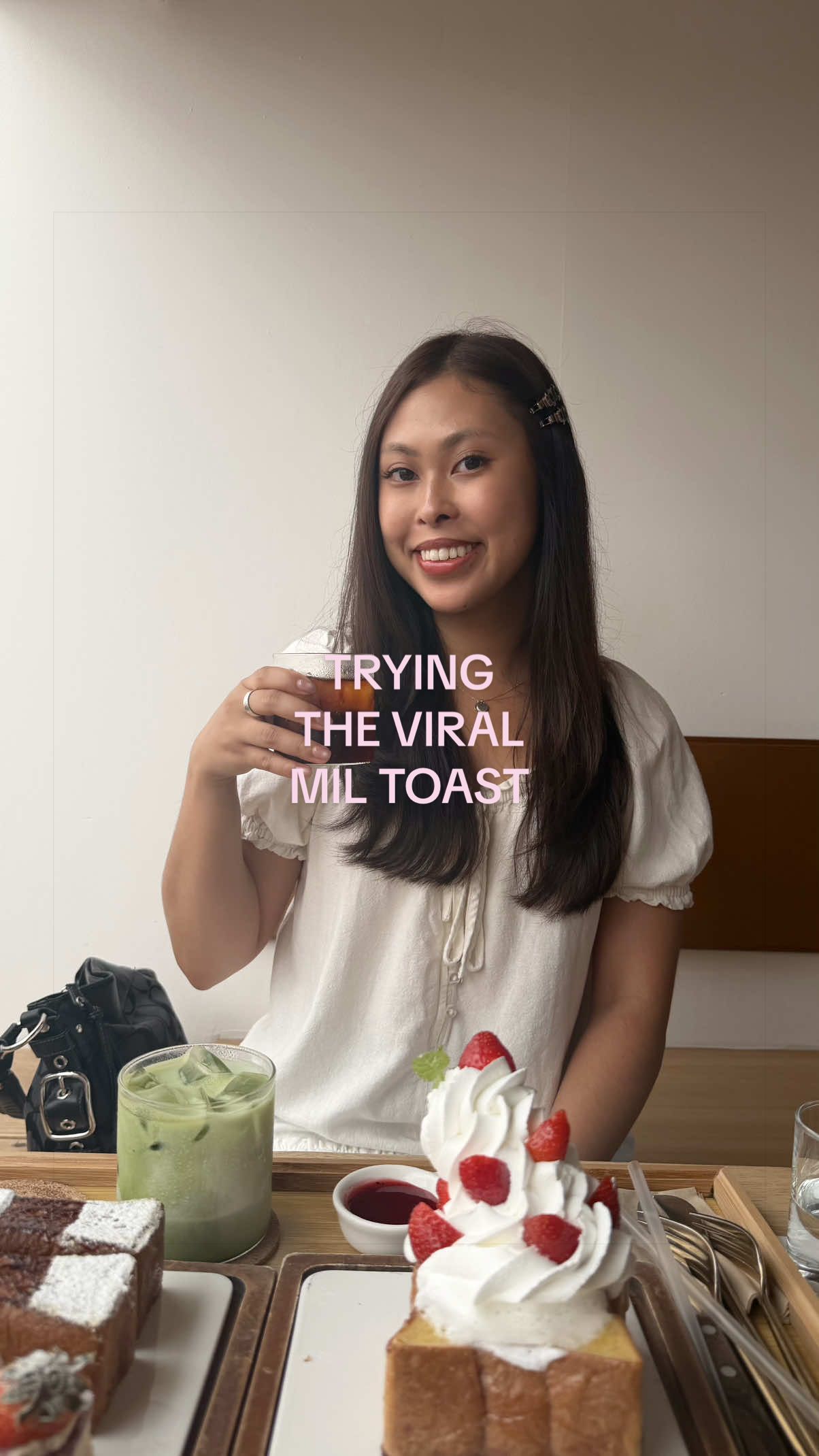 Mil Toast Ikseon: Steam Bread Cafe Highlights