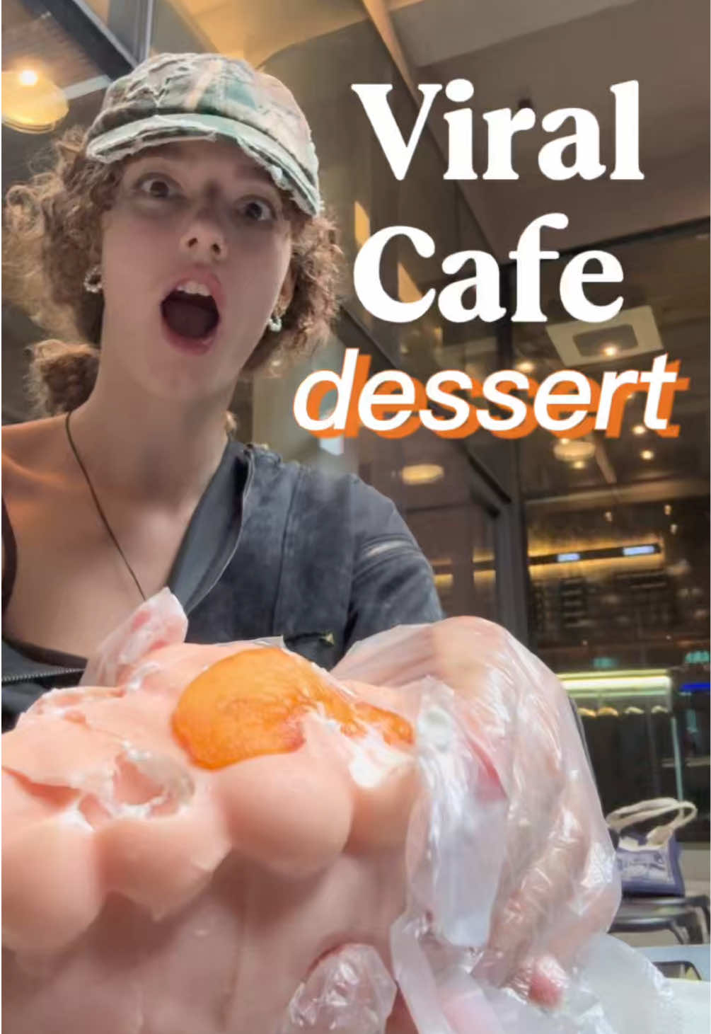 Seongsu's Popular Cream-Filled Salt Bread