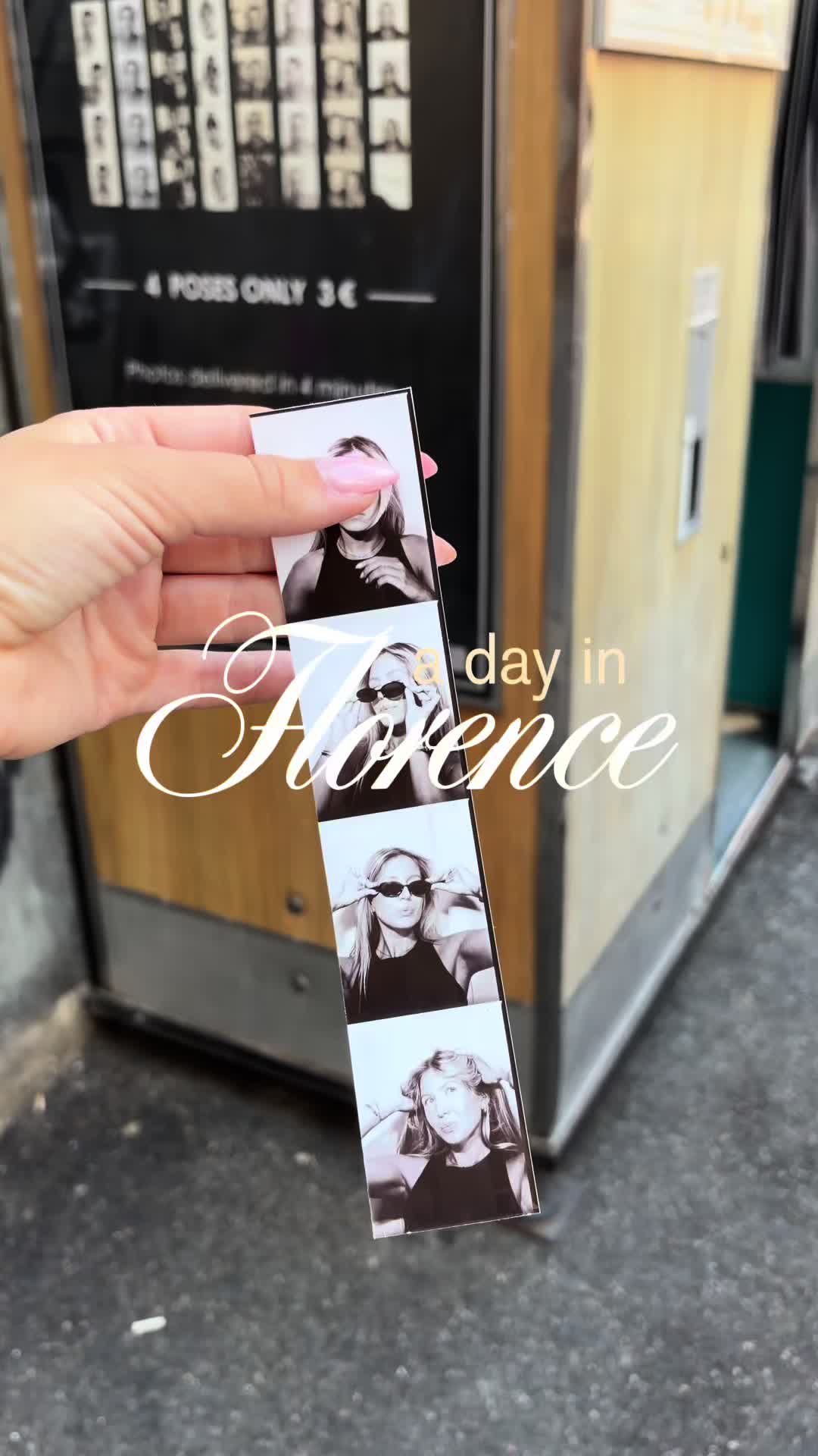 Florence Landmarks And Local Favorites