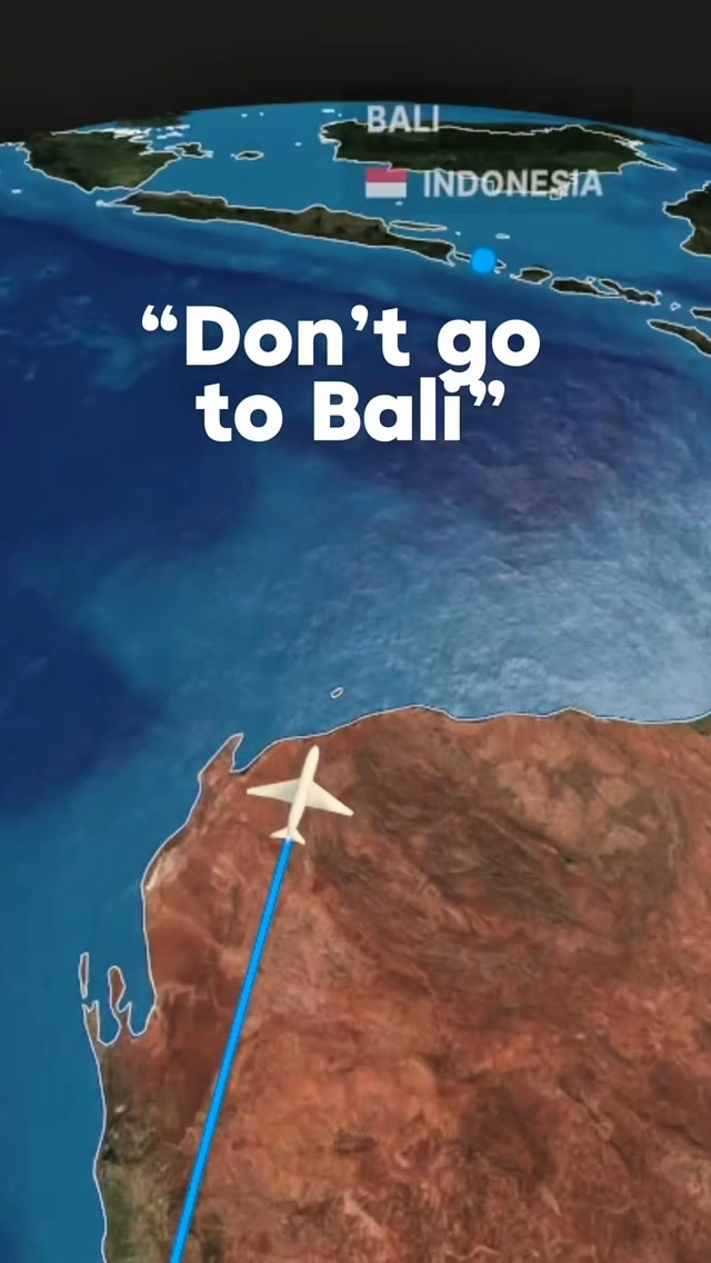 Komodo Islands: Bali Alternative With Beaches