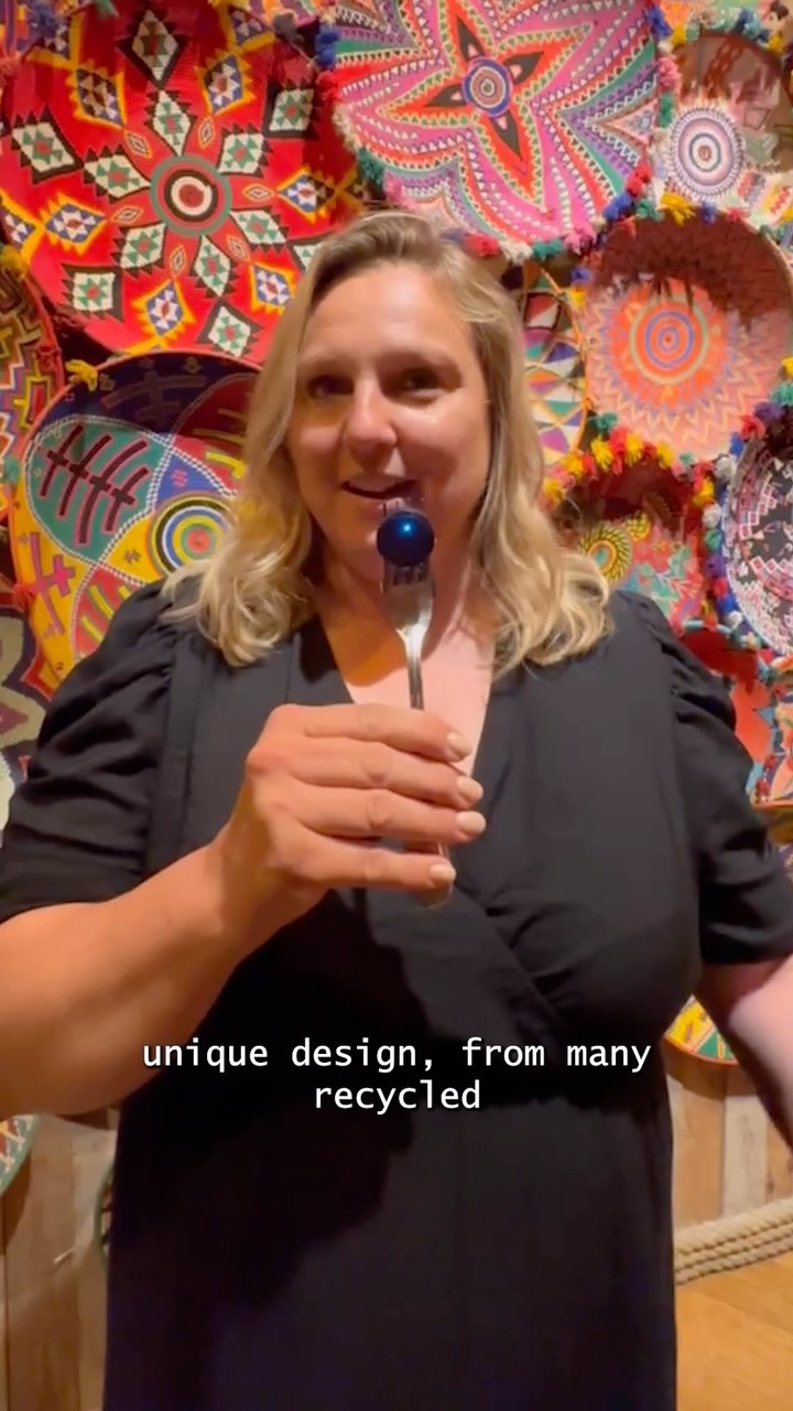 Moroccan Restaurant Showcases Design, Food, and Music