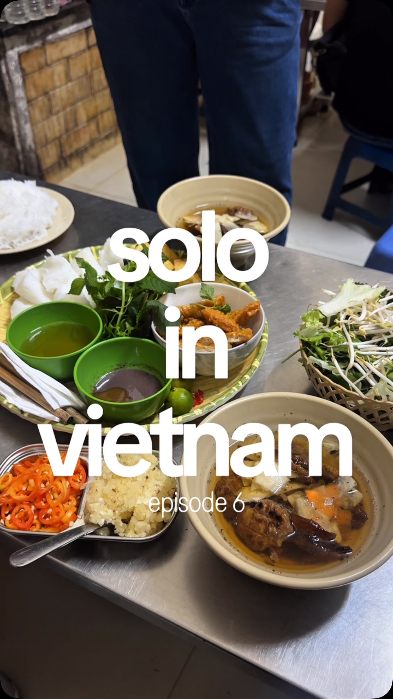 Hanoi Solo Travel: Markets, Food, Shopping, and Wine