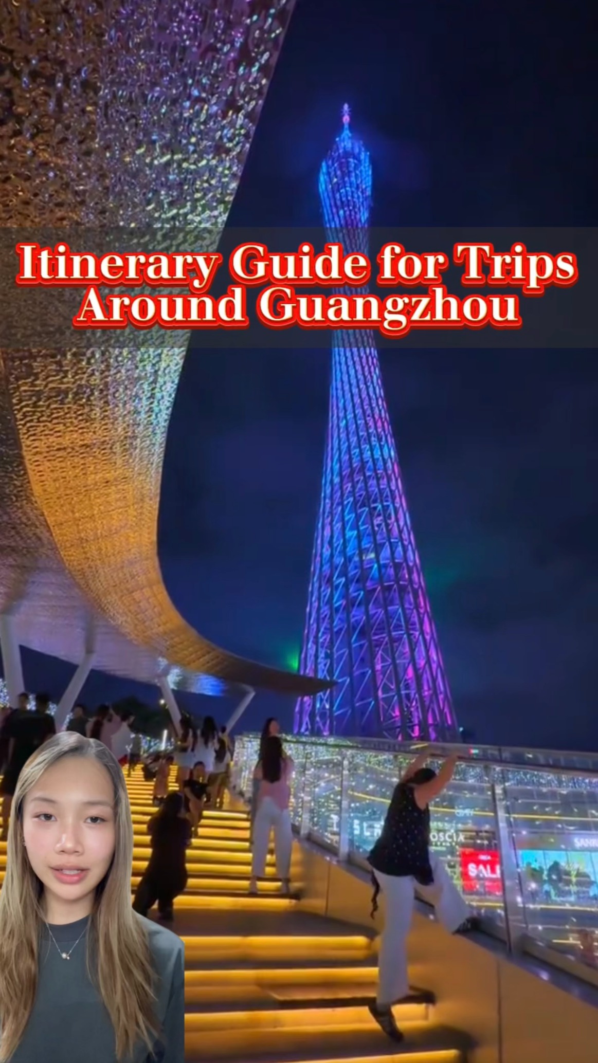 Guangzhou And Qingyuan: 4-Day Nature and Culture Tour
