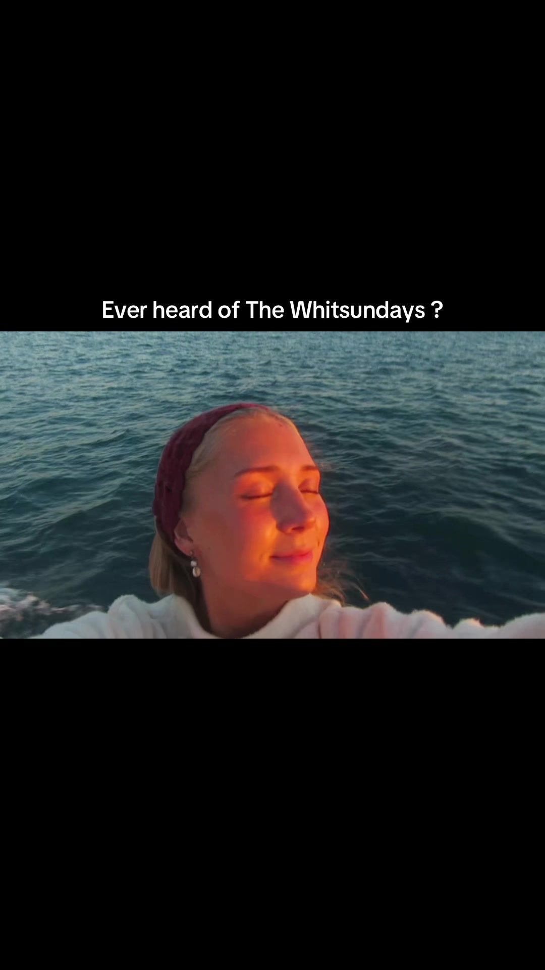 Whitsunday Islands Sailing Adventure