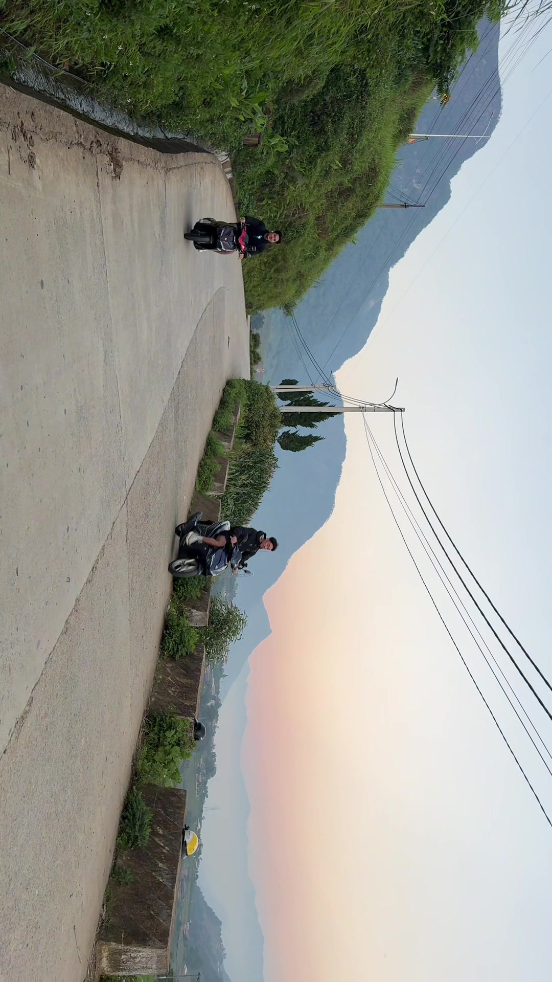 Sapa's Cat Cat Village Backpacking Adventure