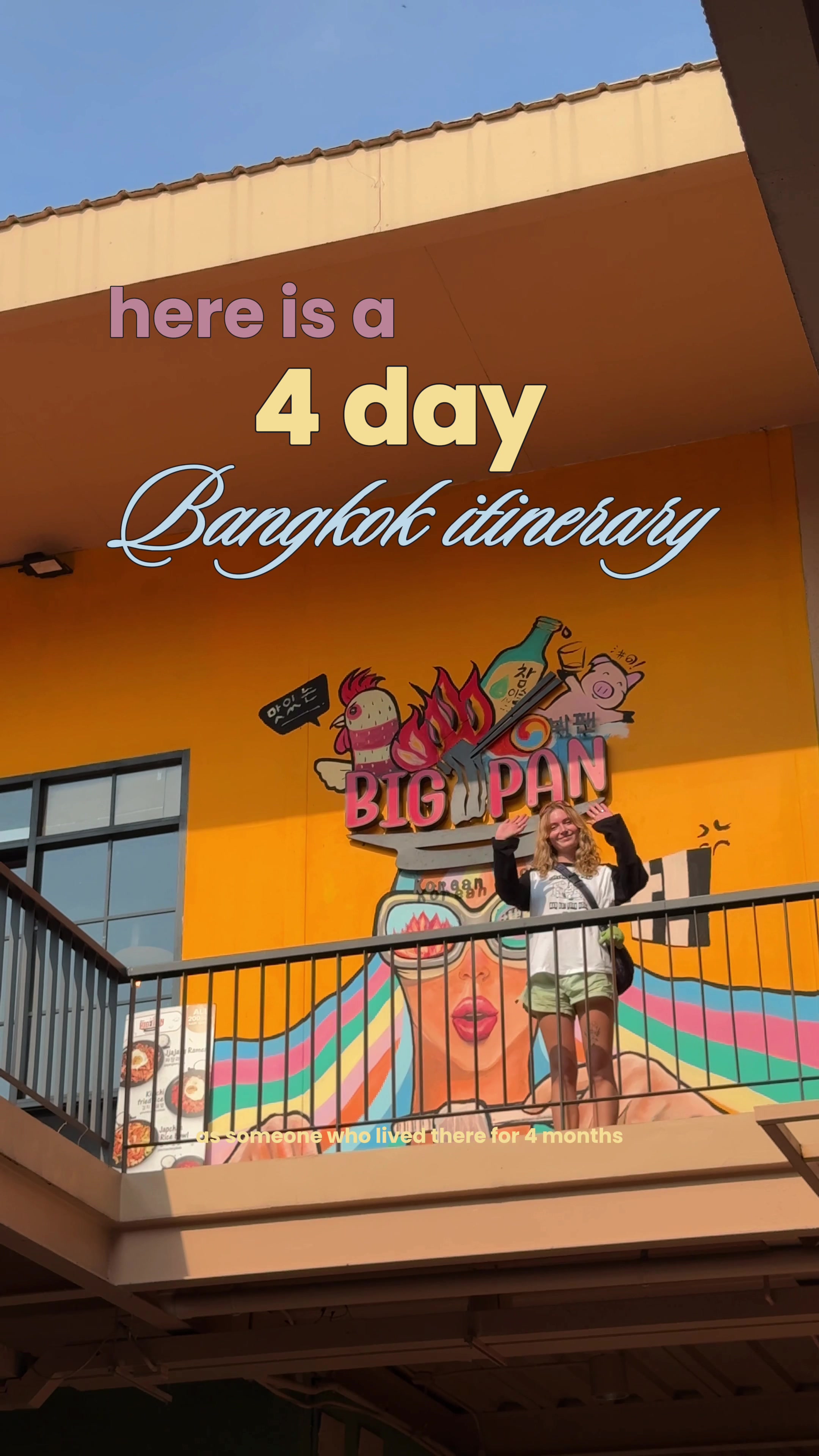 Bangkok's Markets, Temples, Neighborhoods, and Nightlife