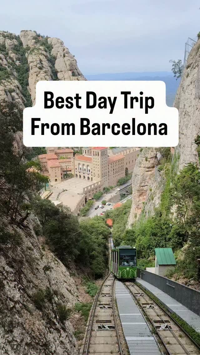 Catalan Mountain Sanctuary and Abbey