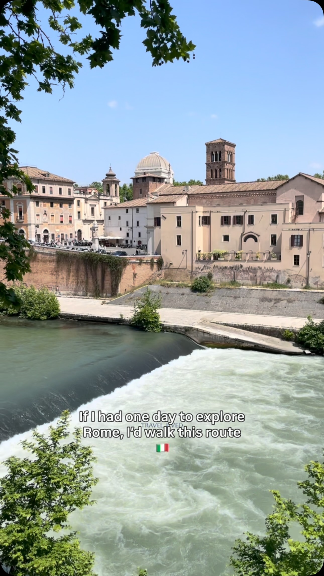 Baroque Rome Walking Tour Of Landmarks