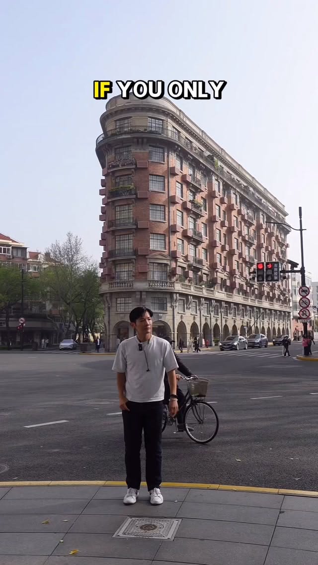Shanghai's French Concession: A One-Day Exploration