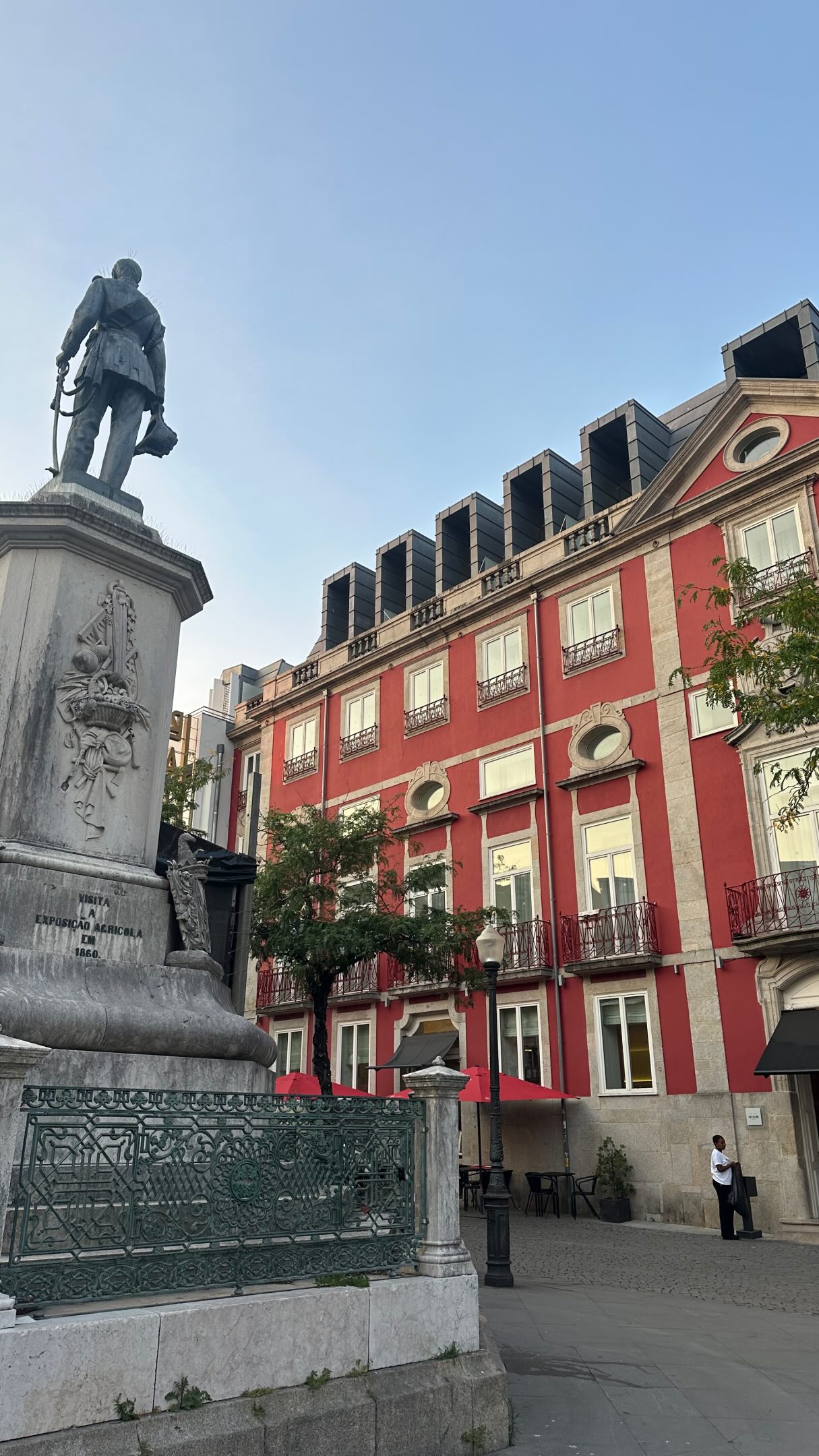 Portuguese Accessory Shops: Parfois and A&E