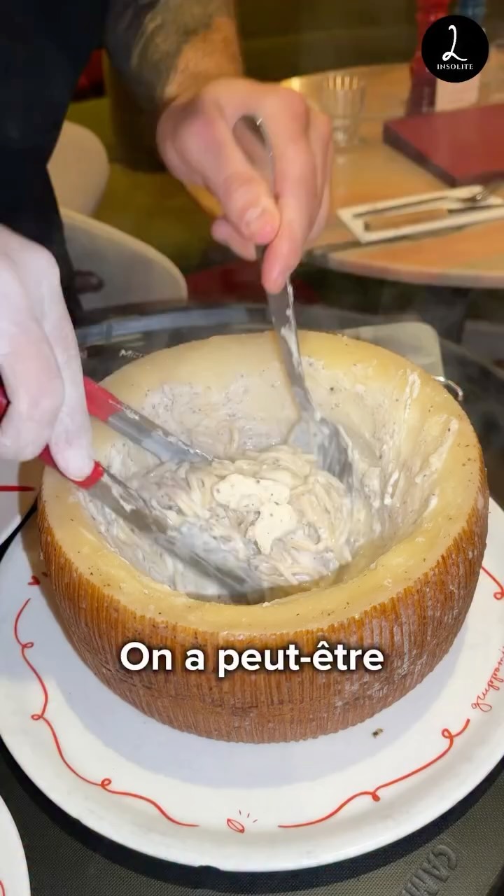 Italian Restaurant Gruppomimo in Bordeaux