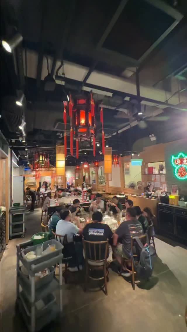 Refined Cantonese Cuisine at Peony Garden