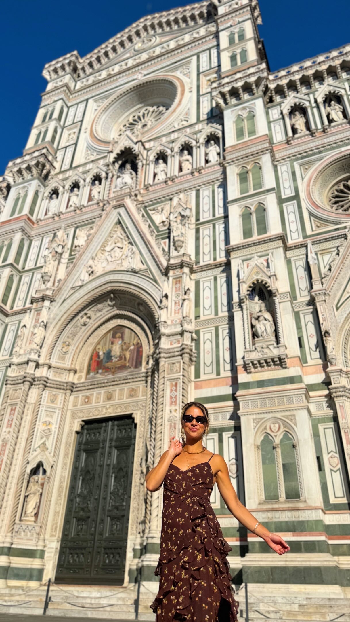Florence Duomo Skip-The-Line Pass Guide