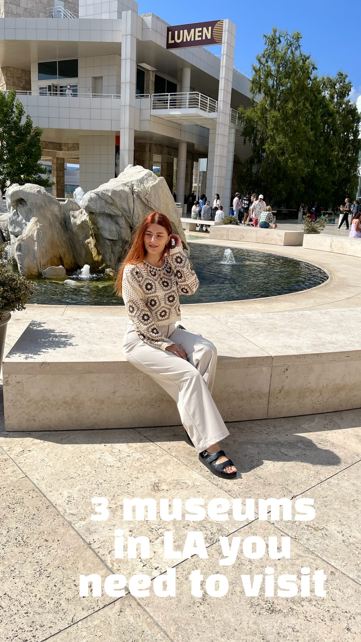 Southern California Cultural And Historical Landmarks