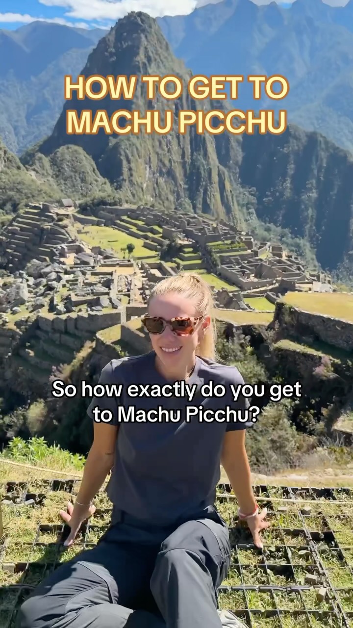 Machu Picchu Travel Guide: Lima, Cusco, and More