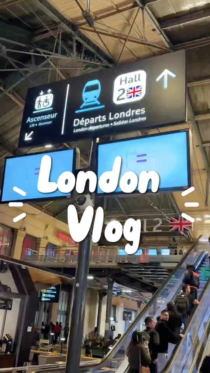 London Shopping and Dining Along the Thames