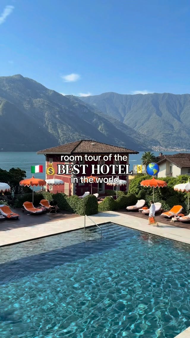 Lake Como Destination Guide