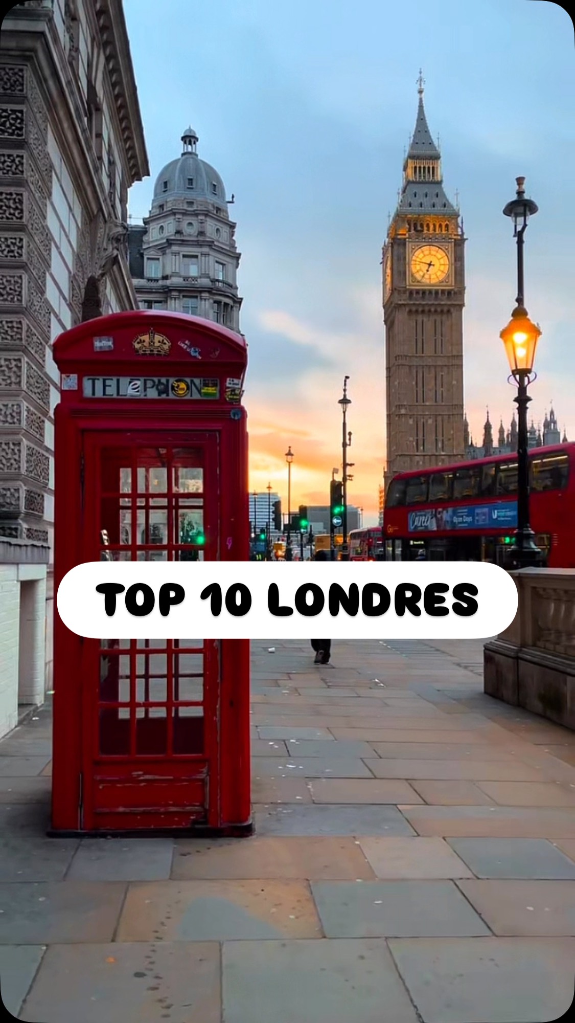 Famous London Landmarks and Attractions