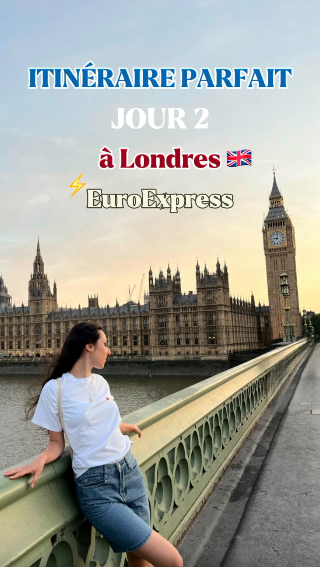 London Walking Tour: Westminster to Covent Garden