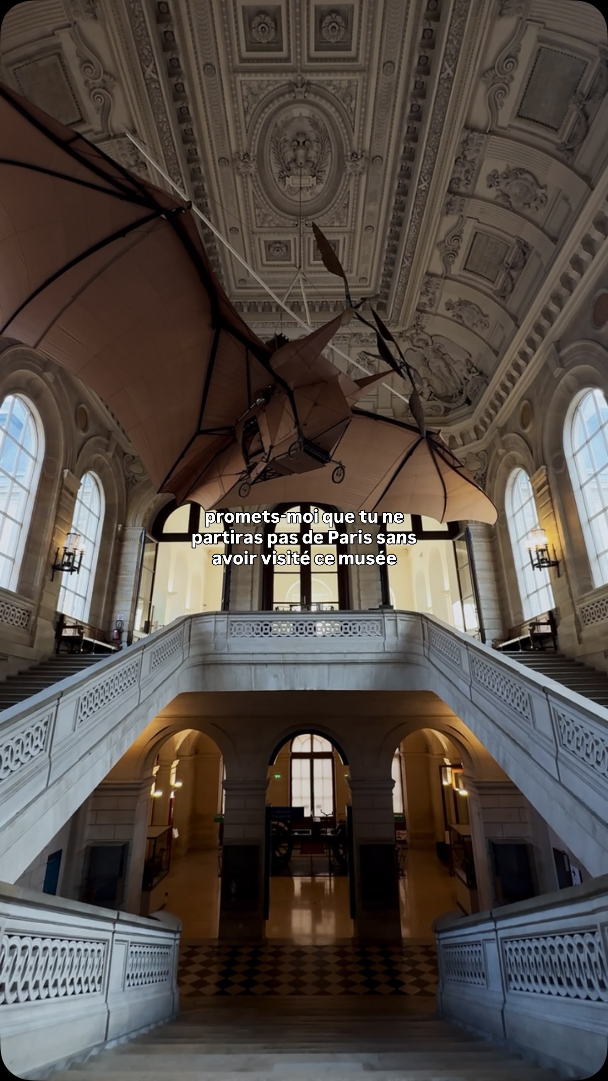 Musée des Arts et Métiers: A Hidden Gem