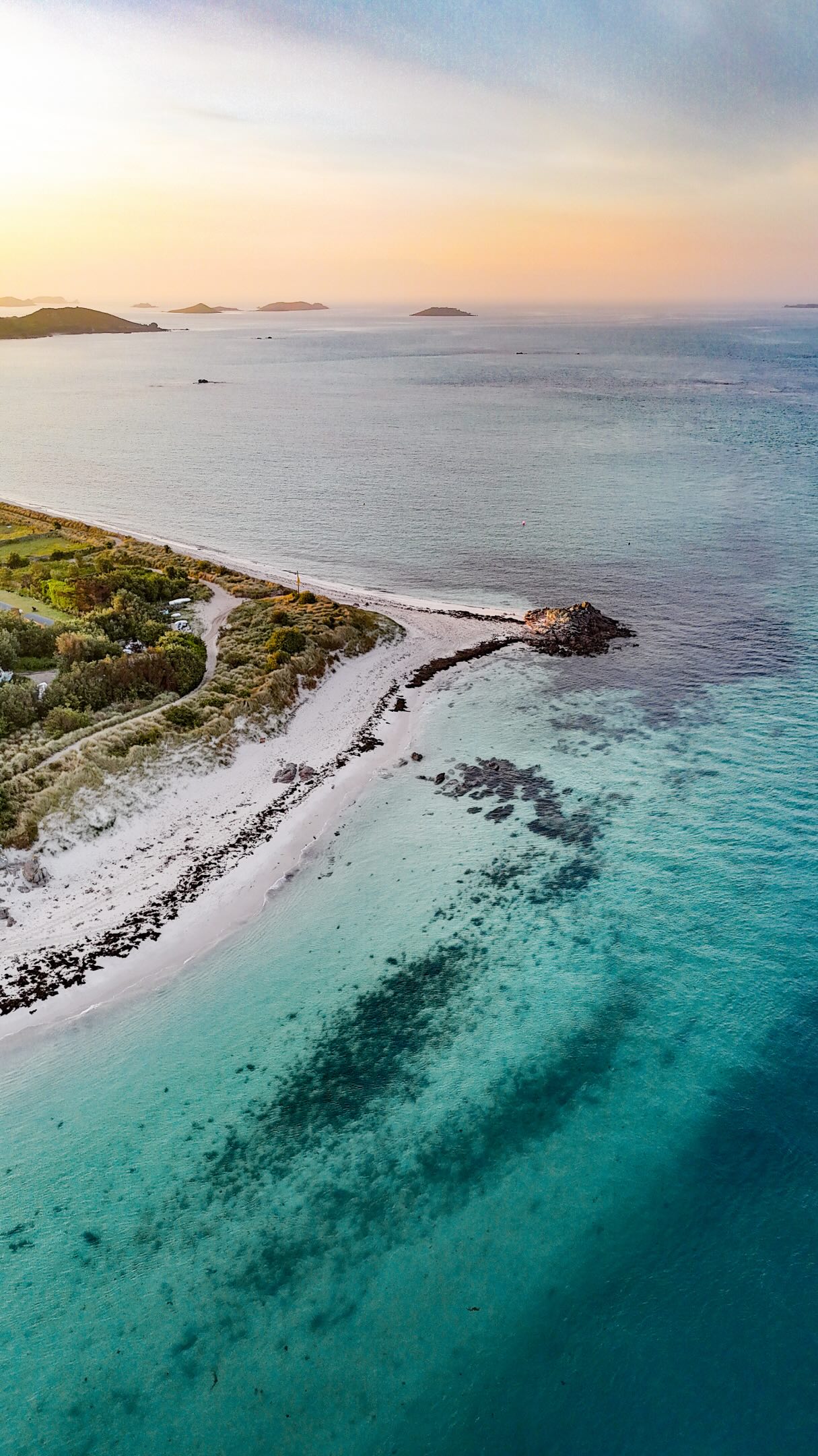 Isles of Scilly: Gardens, Castles, and Ocean Adventures